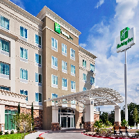Holiday Inn & Suites Waco Northwest, an IHG hotel