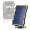 Rexing Universal Solar Panel For Trail Cameras