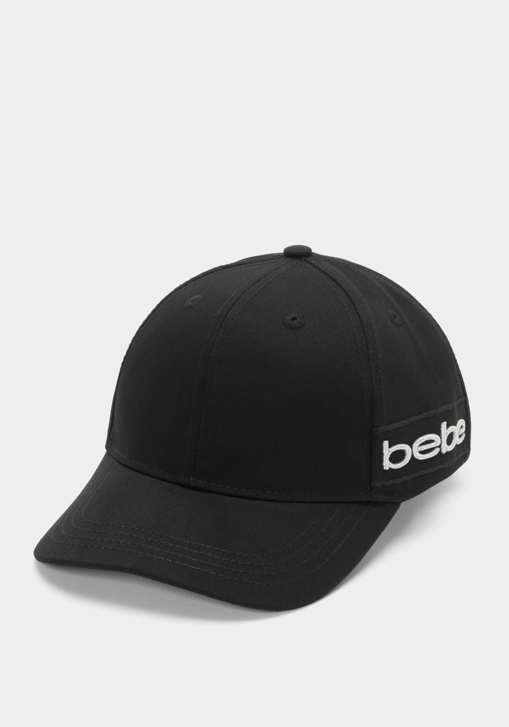 Bebe Side Logo Cap