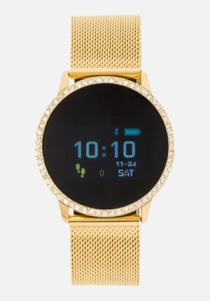 Mesh Bracelet Smart Watch