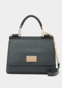 Natalie Top Handle Satchel