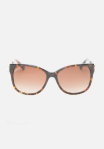 Square Pearl Sunglasses