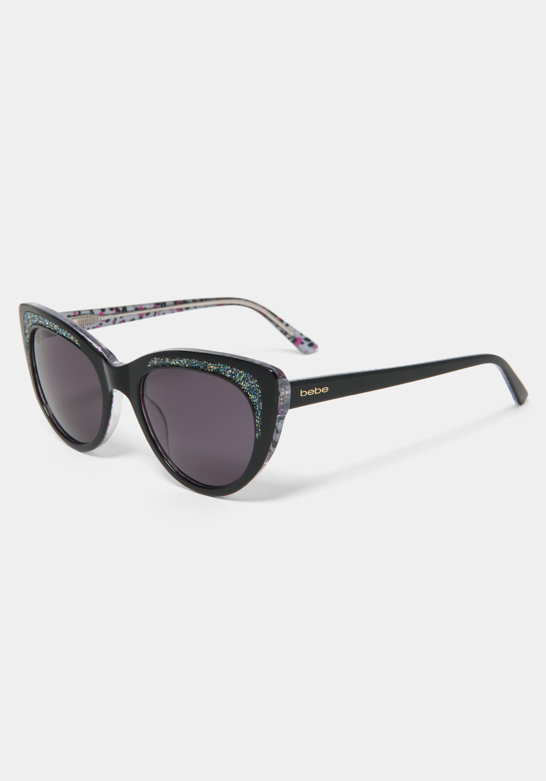 Sparkle Cateye Sunglasses