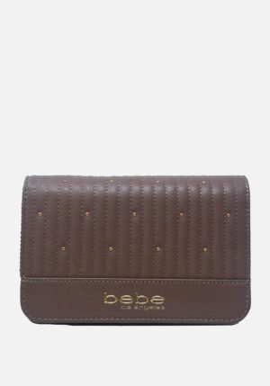 Aliah Flap Crossbody