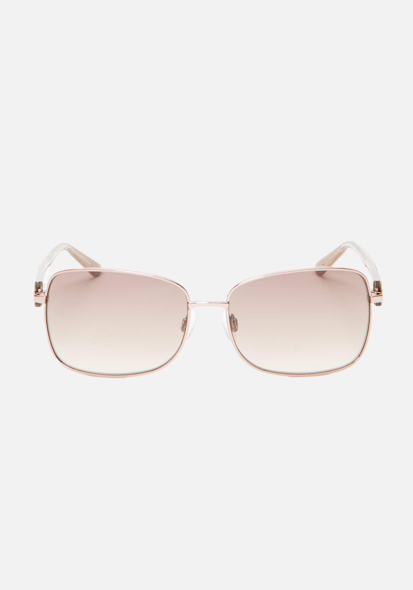 Rose Square Sunglasses