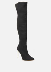 Valirya Over the Knee Boots