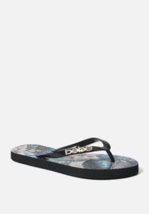 Wendee Floral Flip Flop