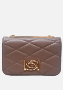 Abigail Logo Top Crossbody