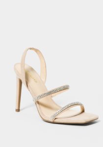 Calliope Heels