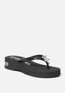 Kim Wedge Flip Flops